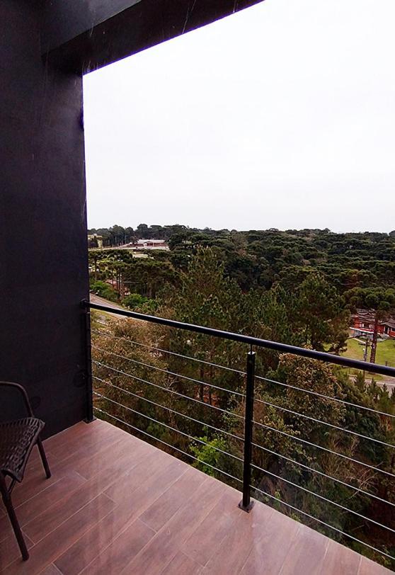 גראמדו Suites Nas Nuvens Premium מראה חיצוני תמונה